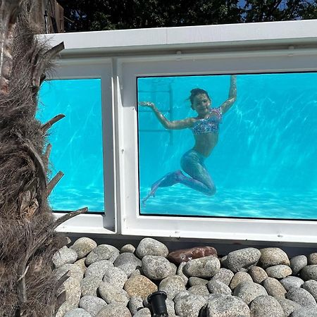 זאטור Scandinavia Resort מראה חיצוני תמונה