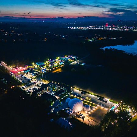 זאטור Scandinavia Resort מראה חיצוני תמונה